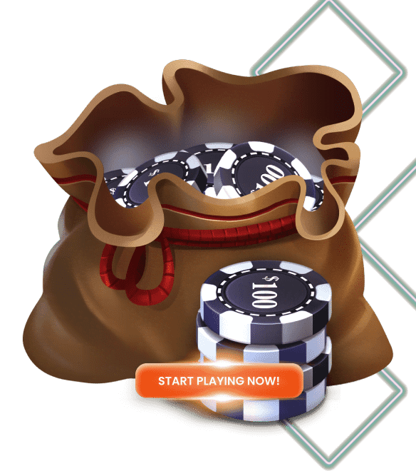 20bet Kasinobonukset