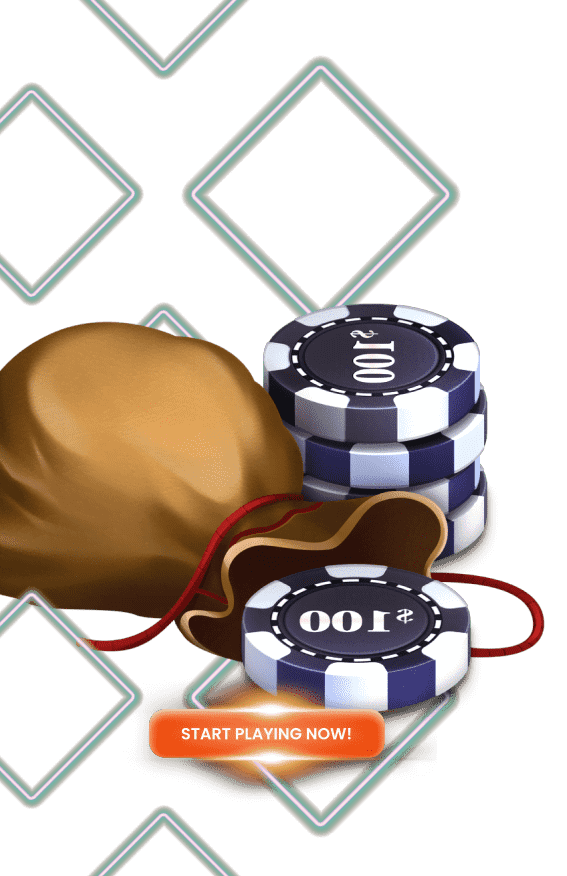 20BET Kasinotarjoukset